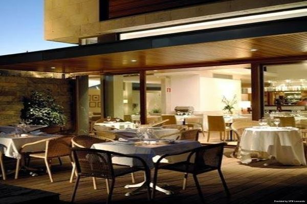 Hotel Jaizkibel (Hondarribia)